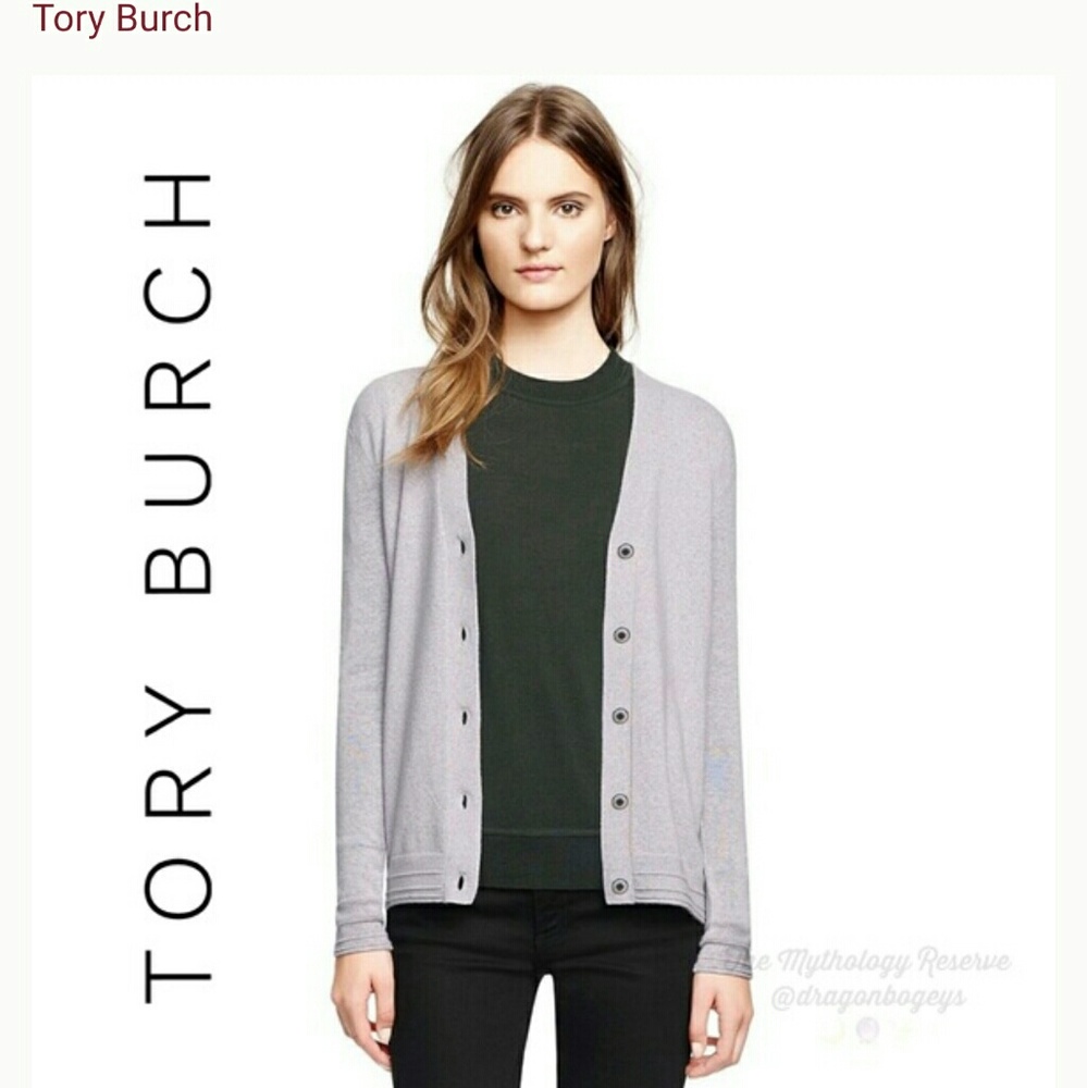 Tory Burch Cardigan